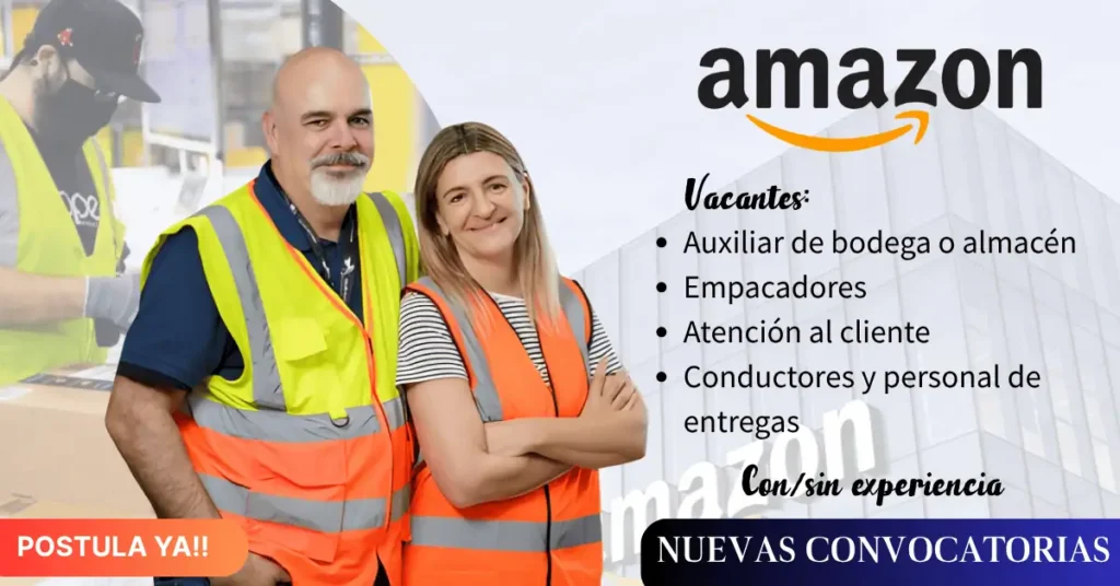 Amazon